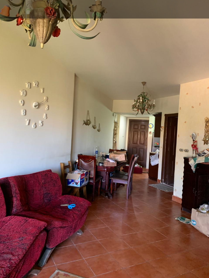 chalet at Golf Porto Marina