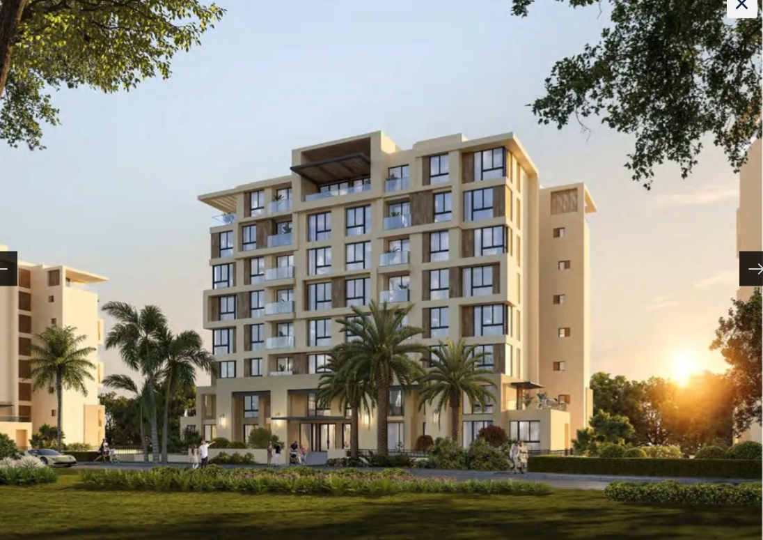 apartment at City Gate