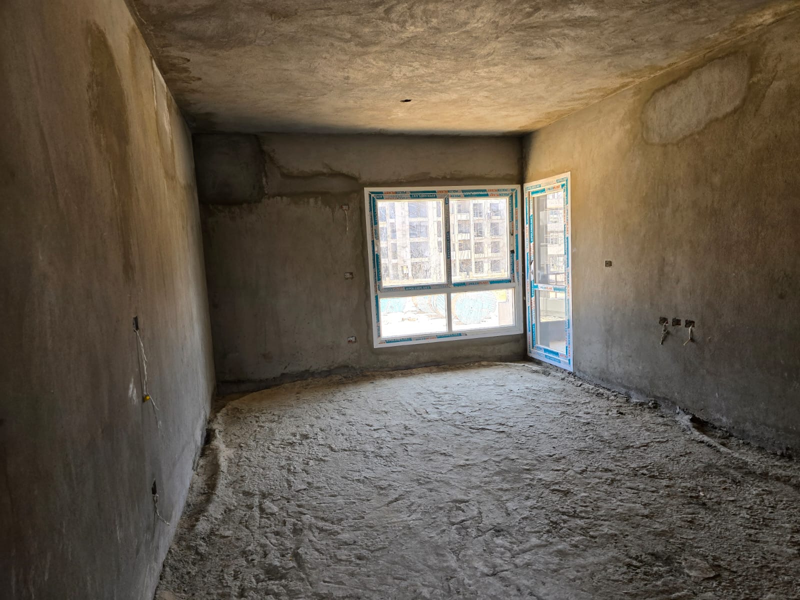 apartment at Kayan