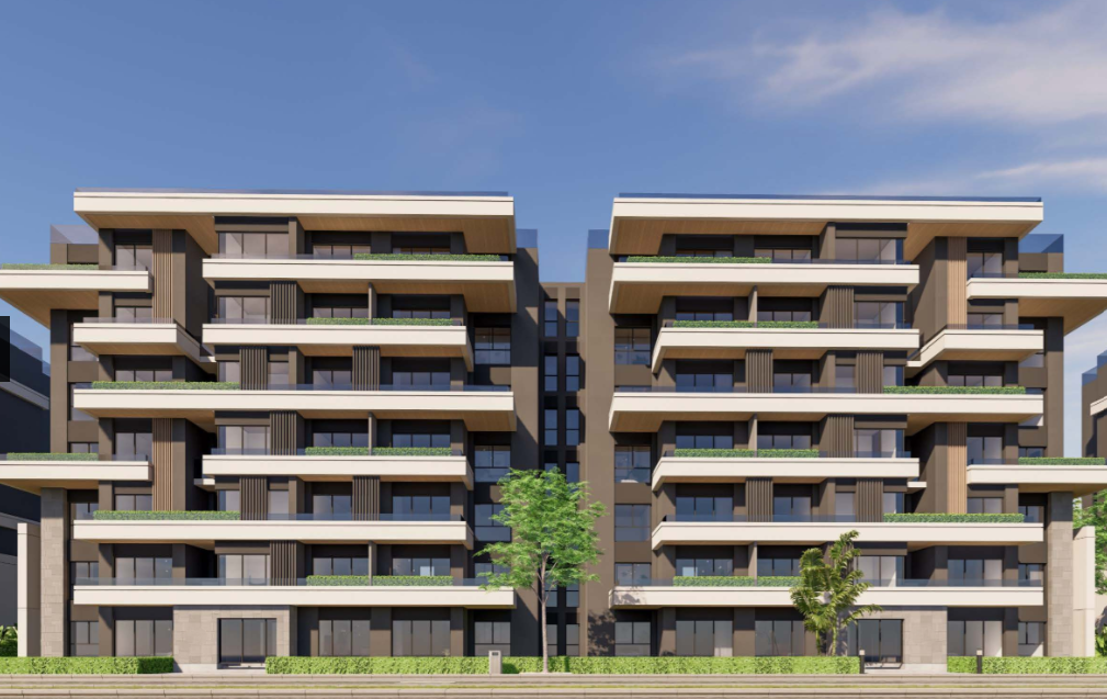 apartment at La Colina