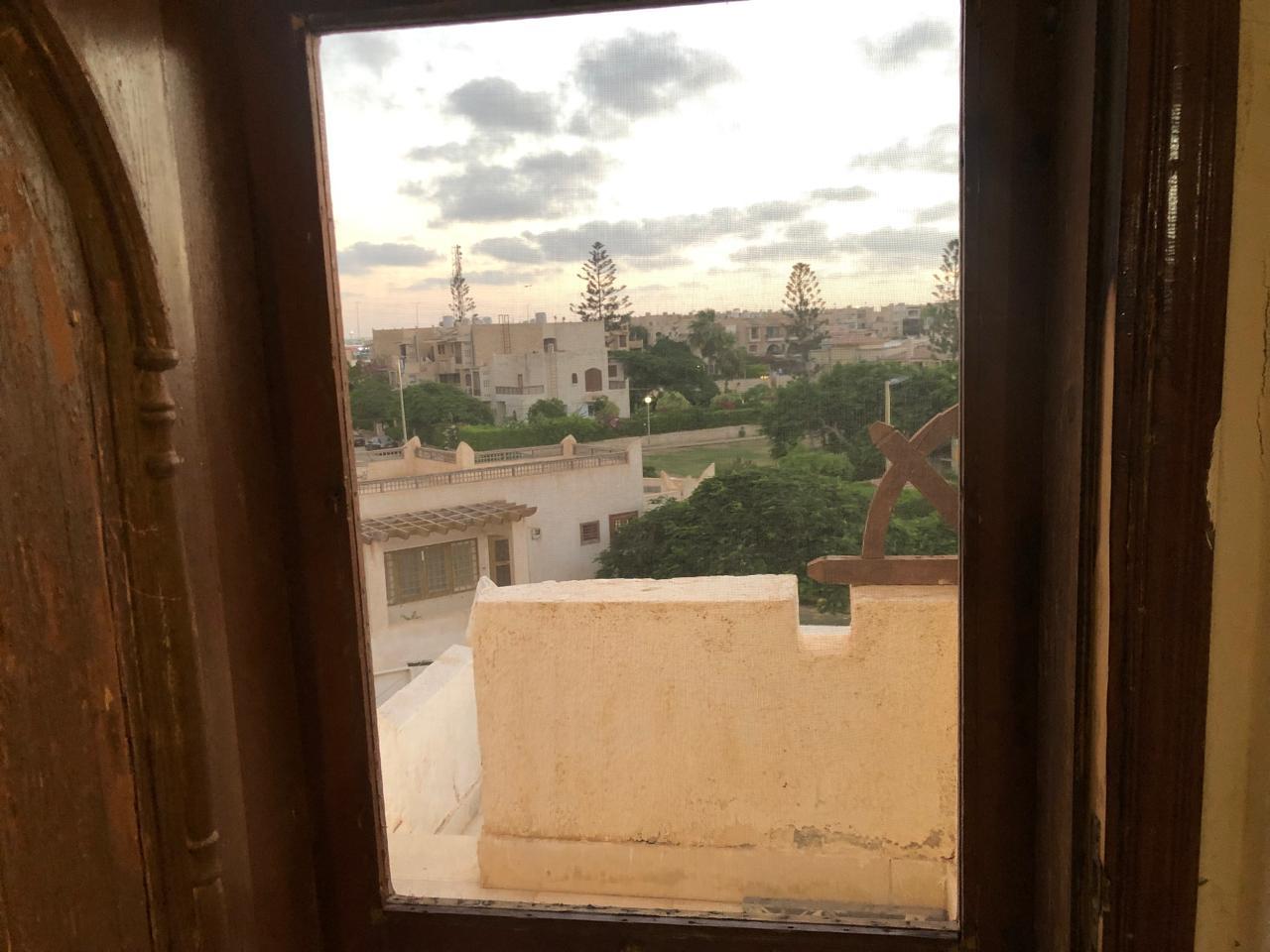 2-Bedroom Chalet 135 m² for sale in Marina El-Alamein, Al Alamein