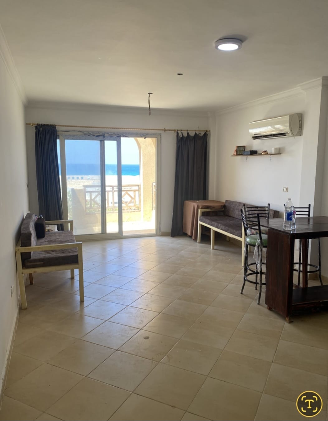 chalet at Emirates Heights