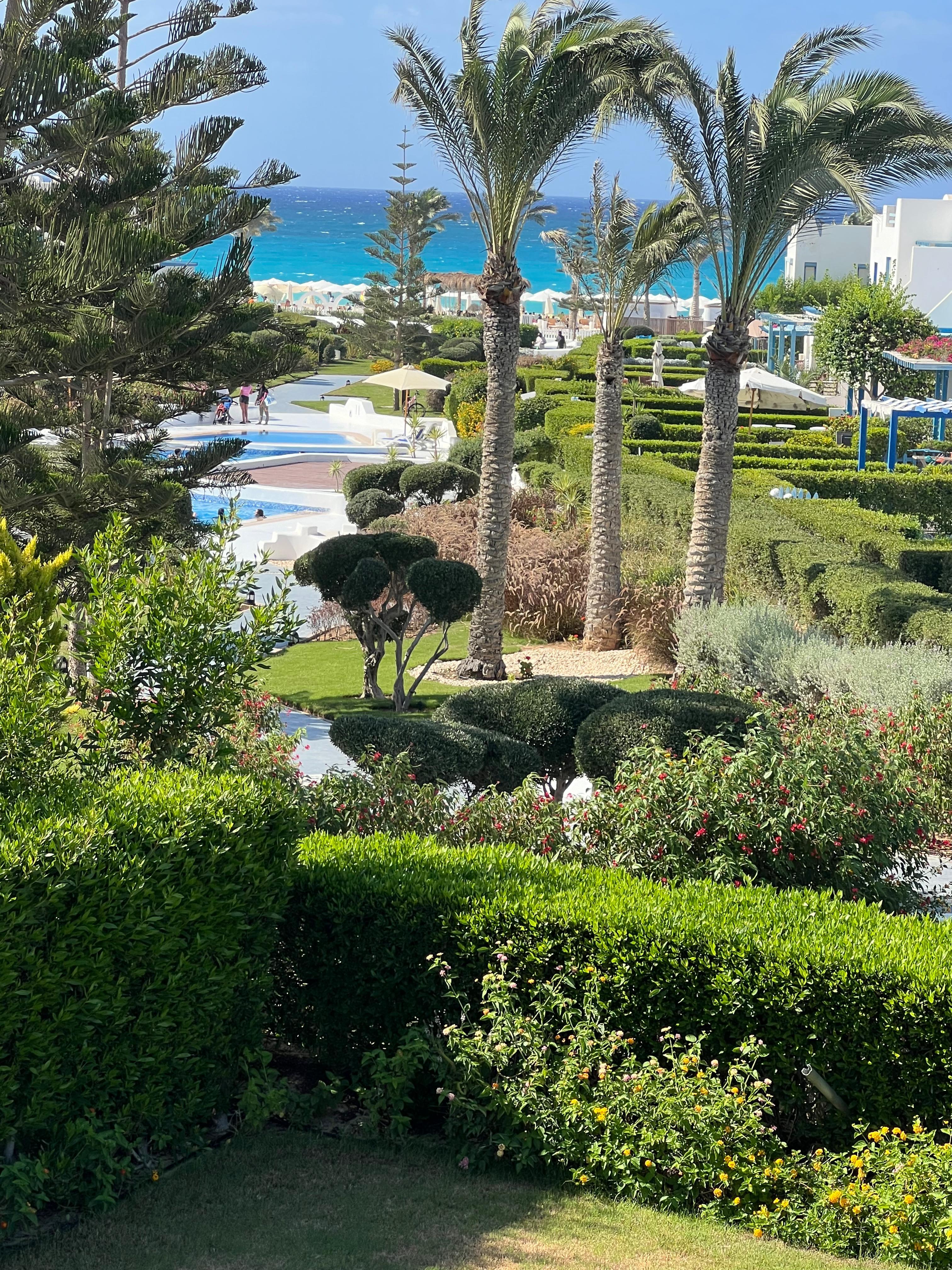 townhouse at Mountain View Ras El Hekma