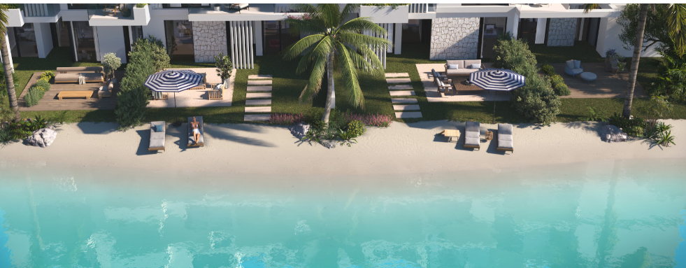 Chalet for sale in Solare with 2 bedrooms in Ras El Hekma by Misr Italia Properties