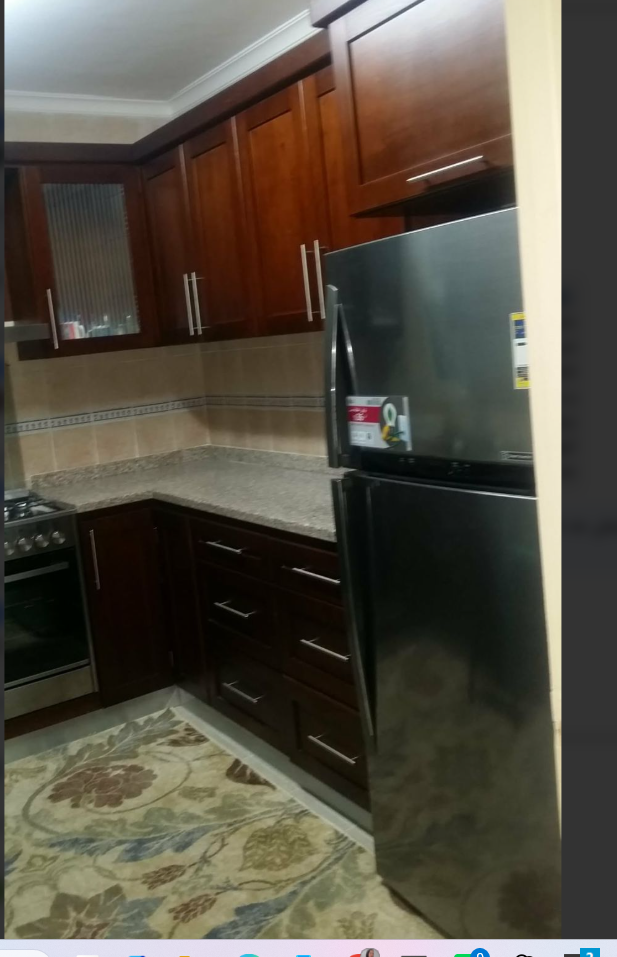 Apartment for sale in Madinaty with 3 bedrooms in Madinaty by Talaat Moustafa Group (TMG) Holding
