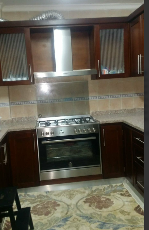 Apartment for sale in Madinaty with 3 bedrooms in Madinaty by Talaat Moustafa Group (TMG) Holding