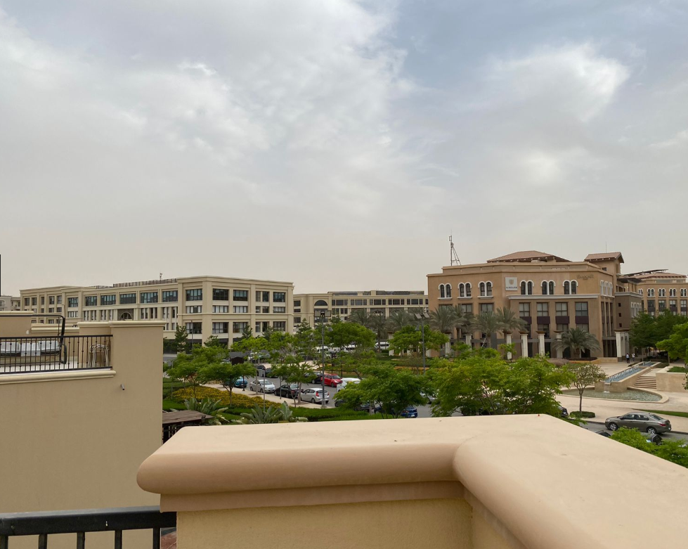Townhouse for sale in Mivida with 3 bedrooms in New Cairo by Emaar Misr