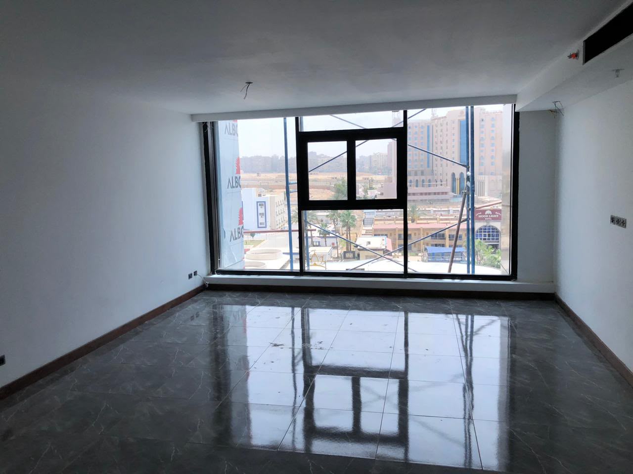 Apartment for sale in Marriott Residences Heliopolis with 3 bedrooms in Heliopolis by A Capital Holding