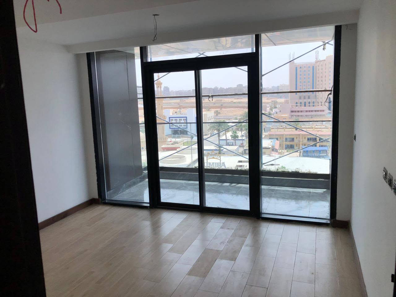 Apartment for sale in Marriott Residences Heliopolis with 3 bedrooms in Heliopolis by A Capital Holding