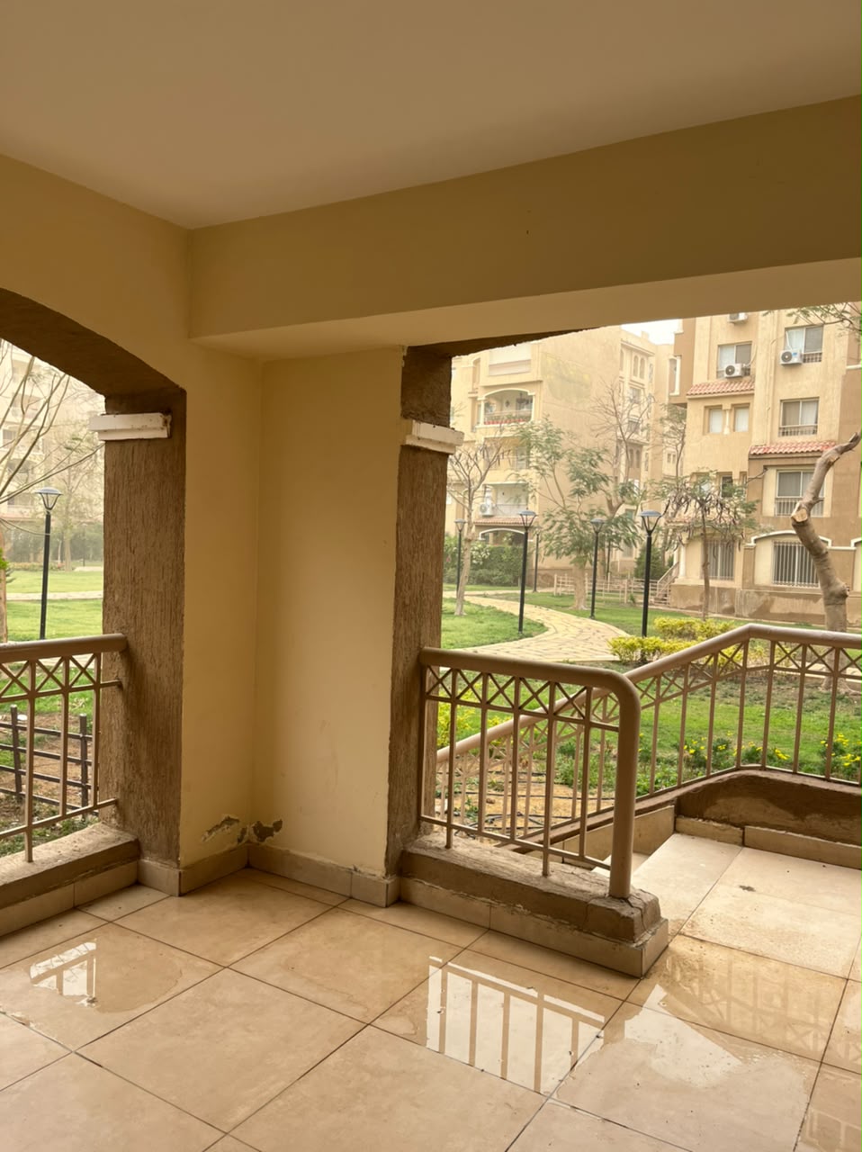 apartment at Madinaty