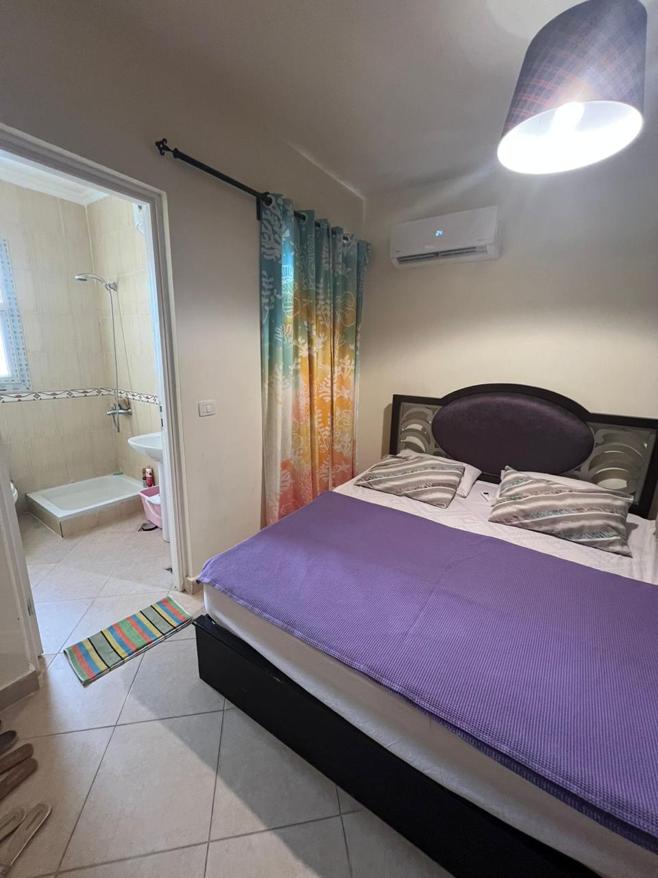 3-Bedroom Chalet 120 m² for sale in Stella Heights, Sidi Abdel Rahman