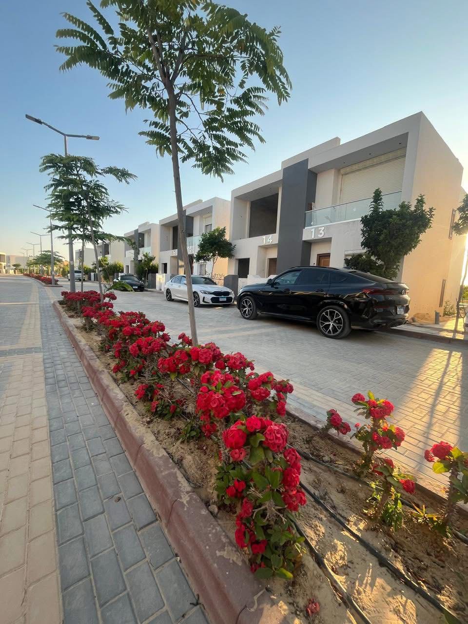villa at Golf Porto Marina