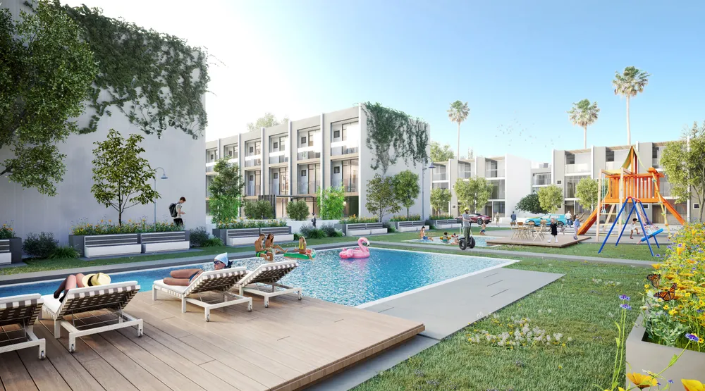 apartment at Montenapoleone