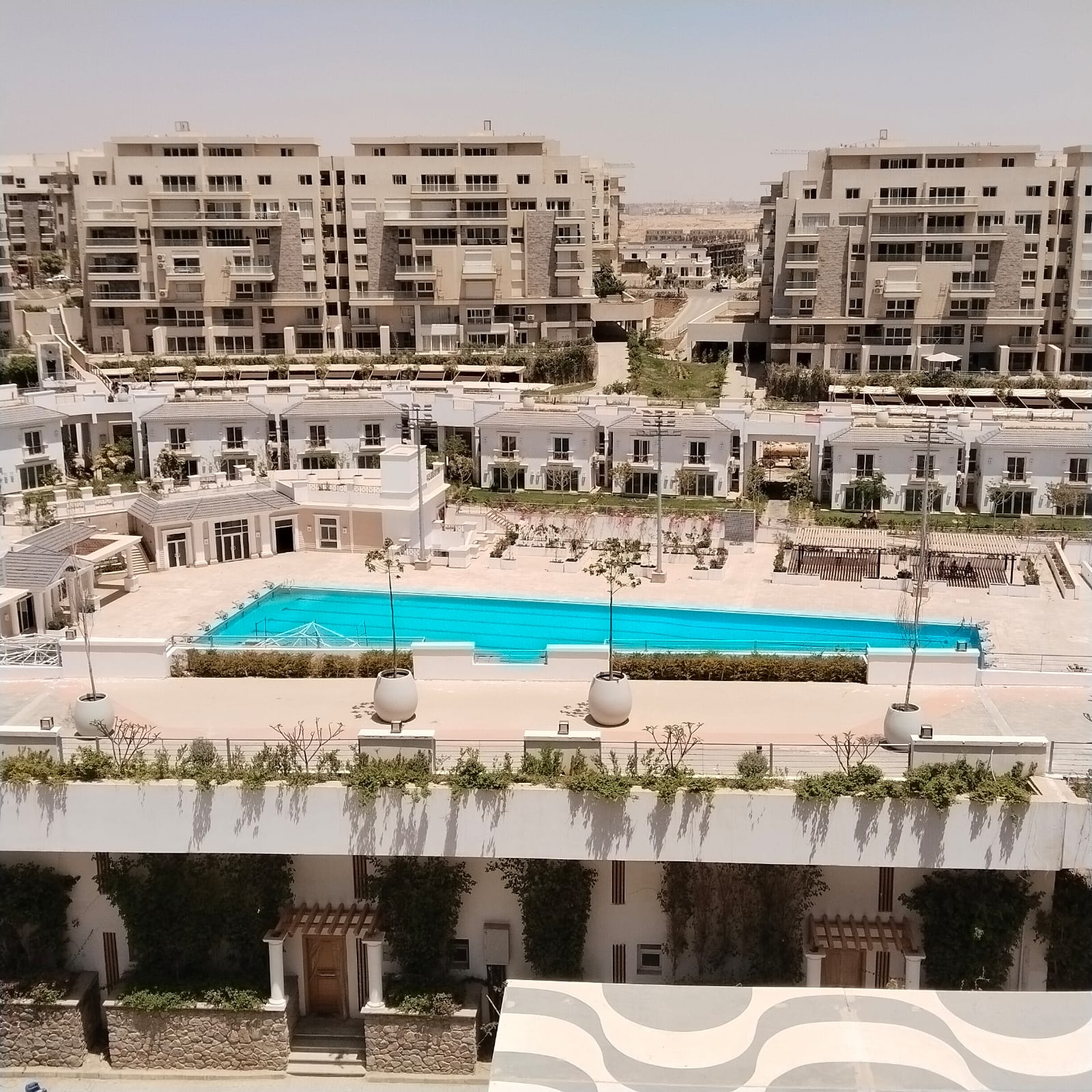 apartment at Mountain View ICity New Cairo