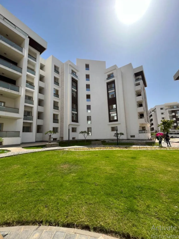 شقة في ⁨Al Maqsad Residences⁩، صورة ٤ من ٤