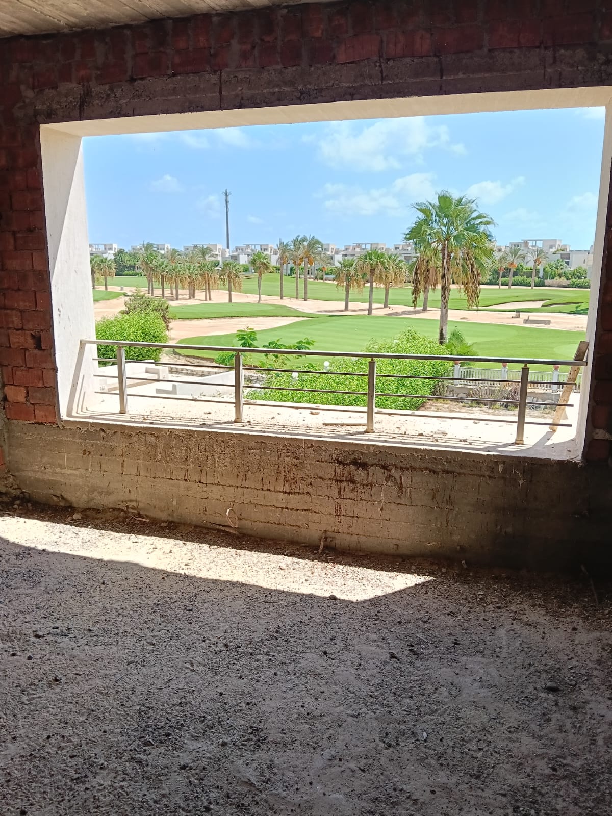 chalet at Hacienda Bay