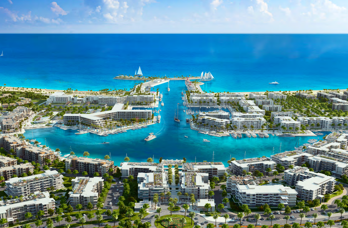 شاليه في مراسي، صورة ٥ من ٥