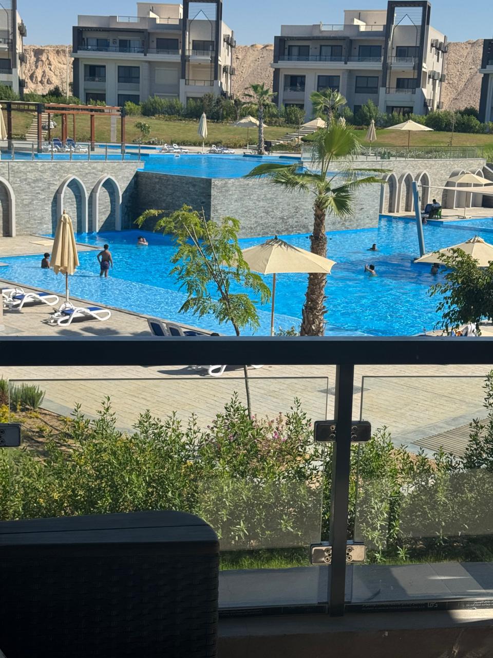 شاليه في ⁨جايا⁩، صورة ٦ من ٧