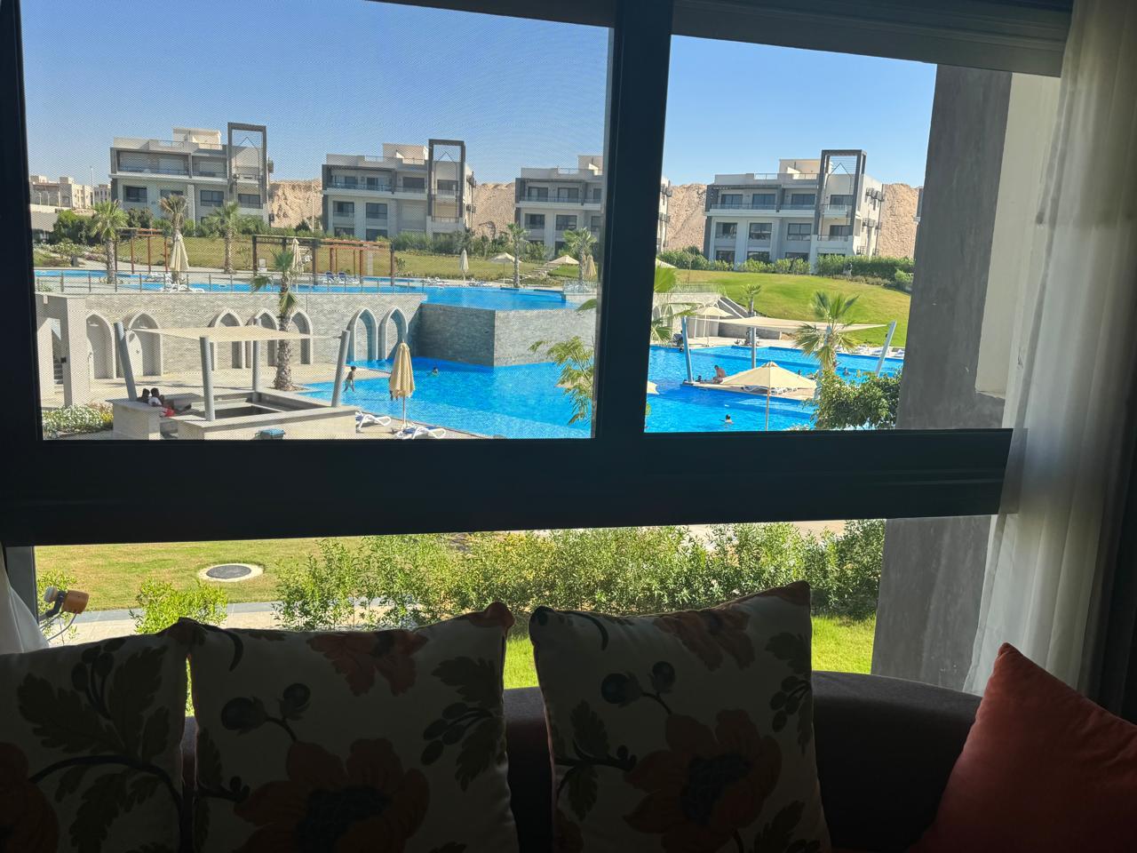 شاليه في ⁨جايا⁩، صورة ٤ من ٧
