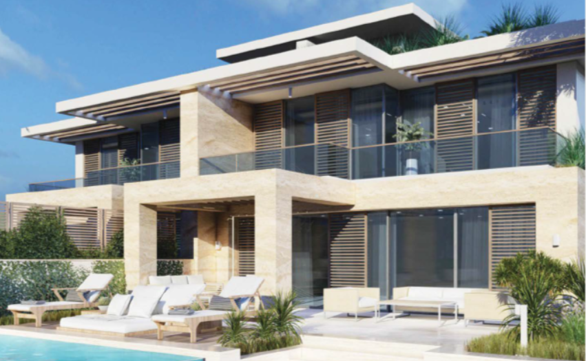 chalet at Southmed