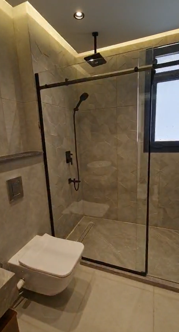 apartment at VYE SODIC