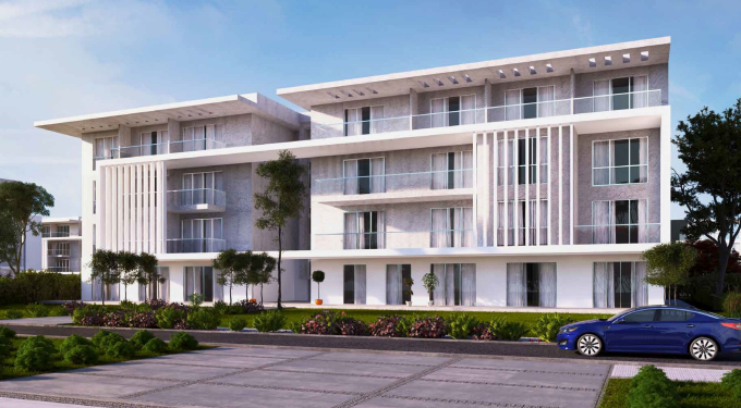 apartment at Joulz