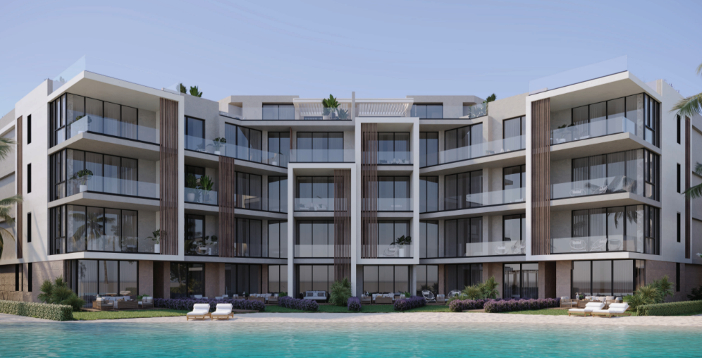 chalet at Azha North Coast