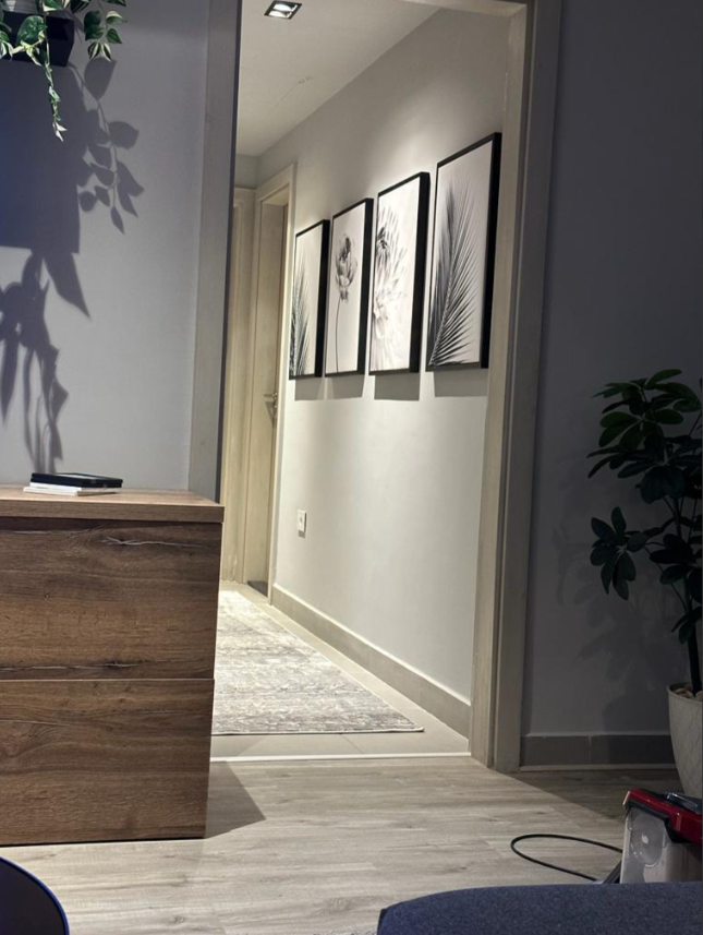 apartment at Al Burouj