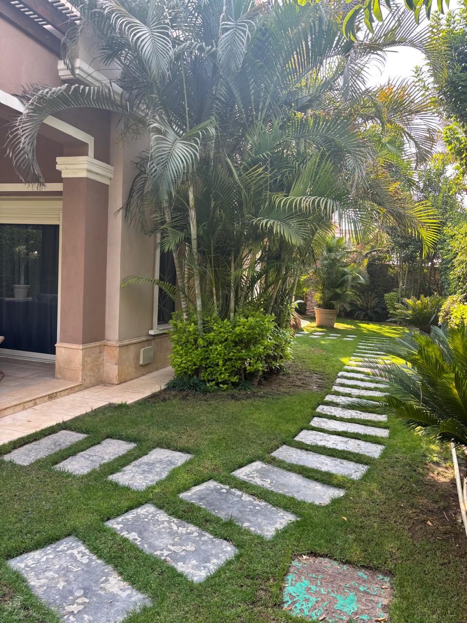 villa at Seasons