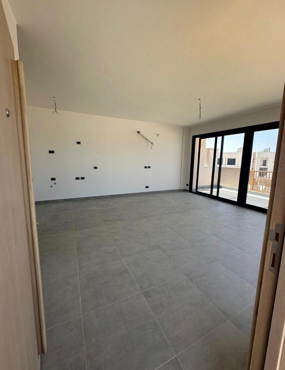 chalet at Playa Ghazala