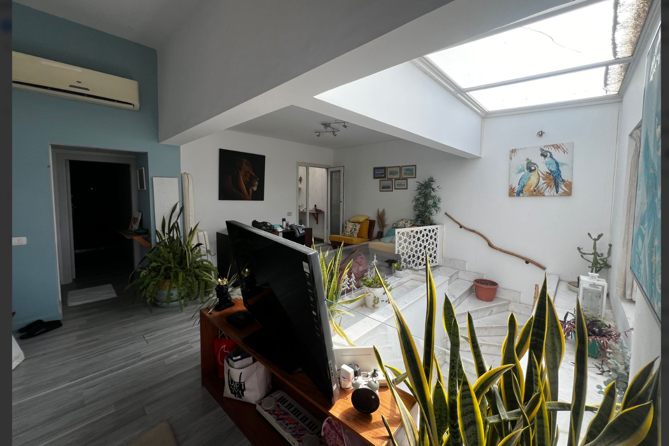 studio at Karma Residence