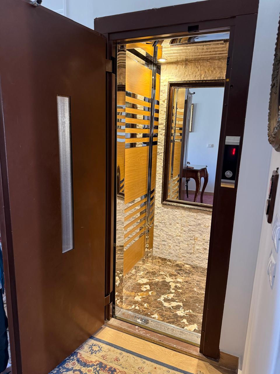 فيلا في ميفيدا، صورة ٣ من ١٢