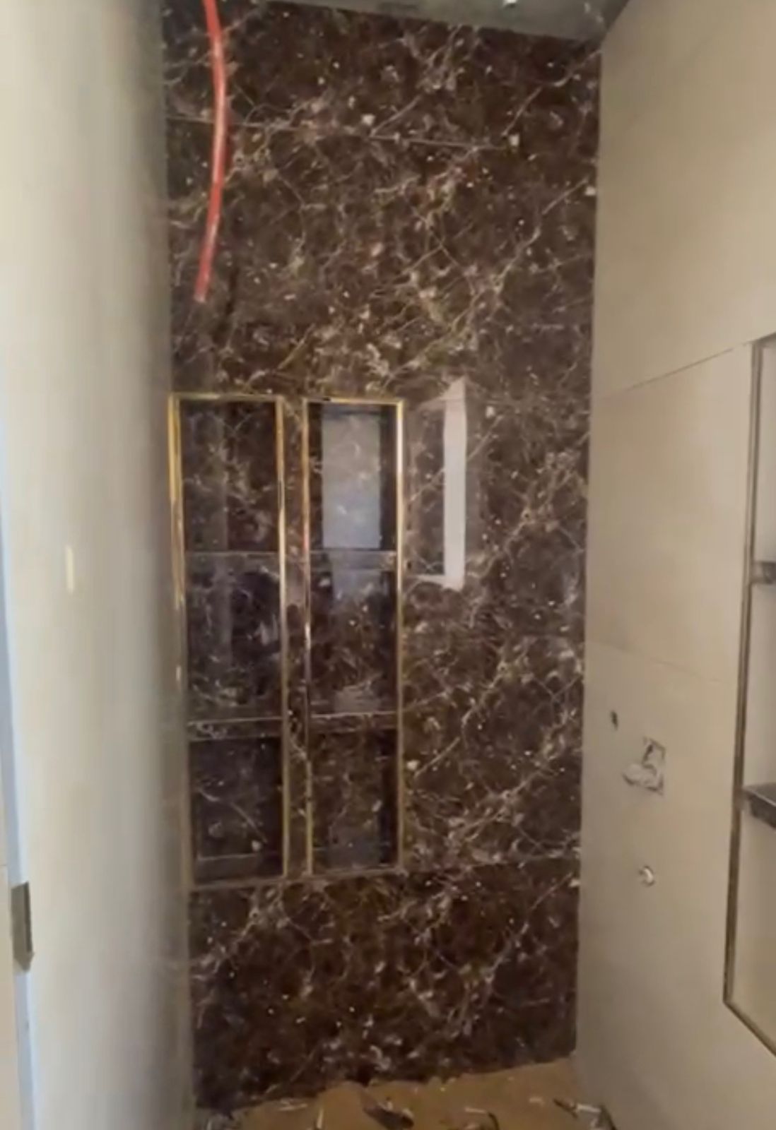 Apartment 182 m² in Sarai, New Cairo — 3-bedroom for sale