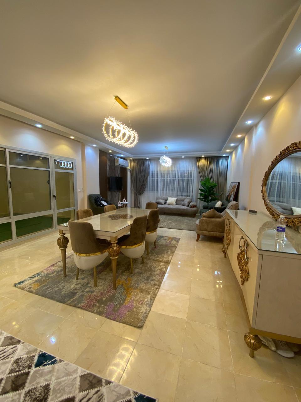 apartment at Madinaty
