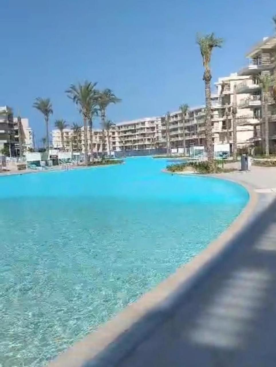 chalet at Marassi