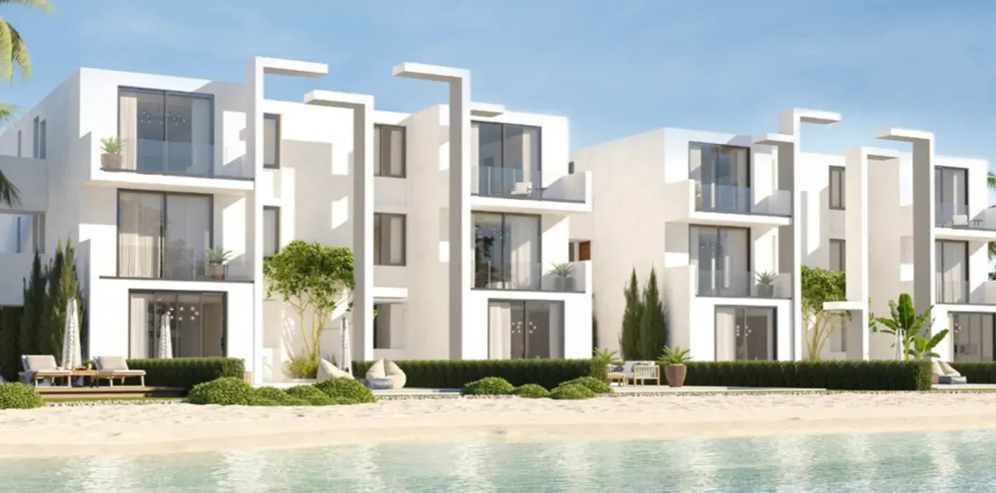 chalet at D-Bay