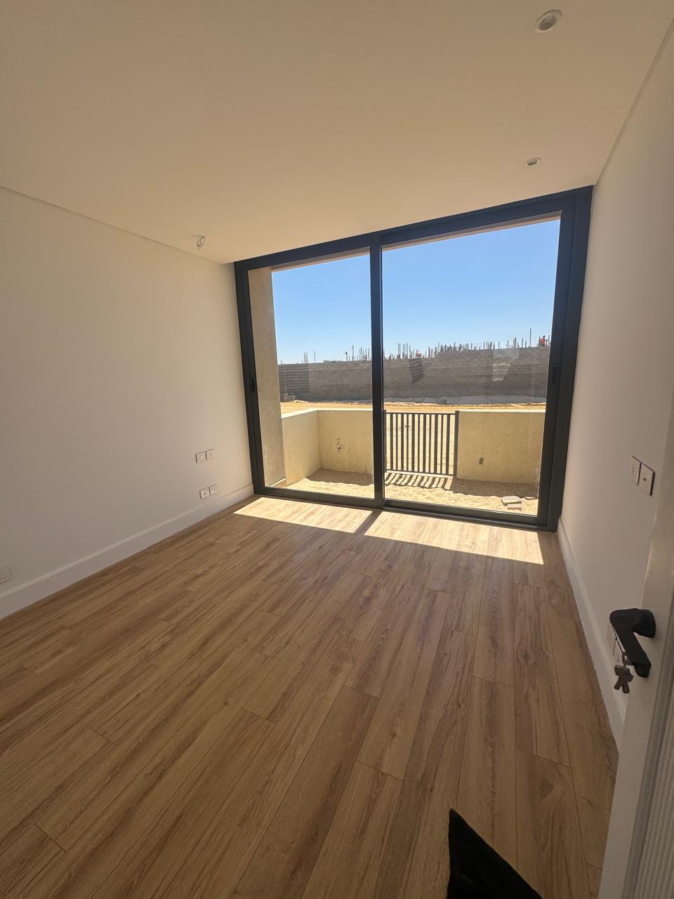 apartment at PX