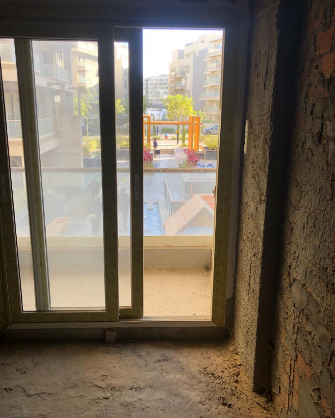 apartment at Mountain View ICity New Cairo