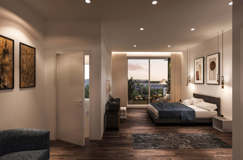 townhouse at Al Burouj