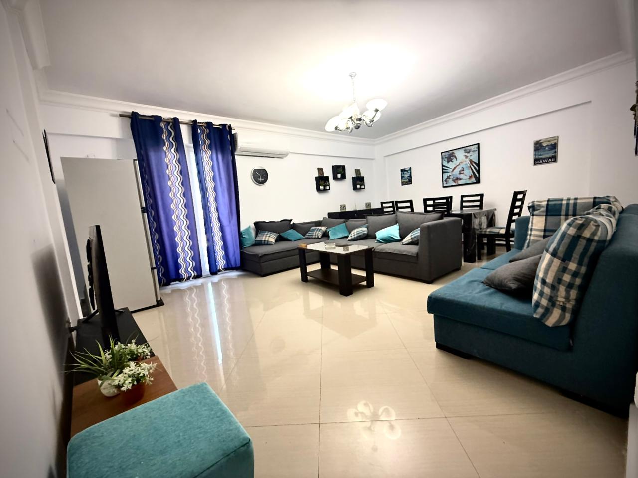 chalet at Marseilia Beach 4