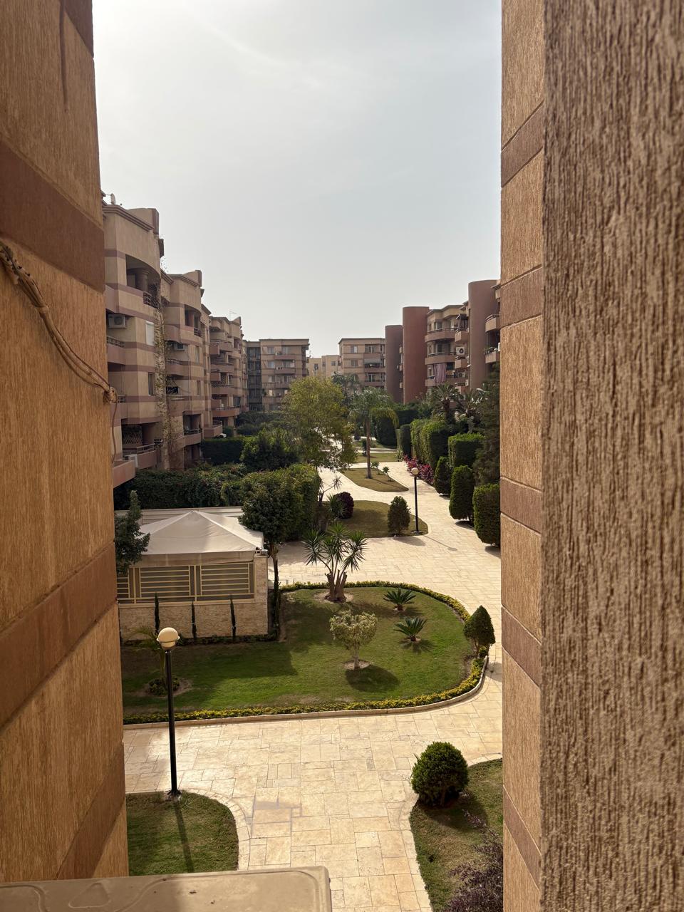 شقة في الرحاب، صورة ٣ من ٥
