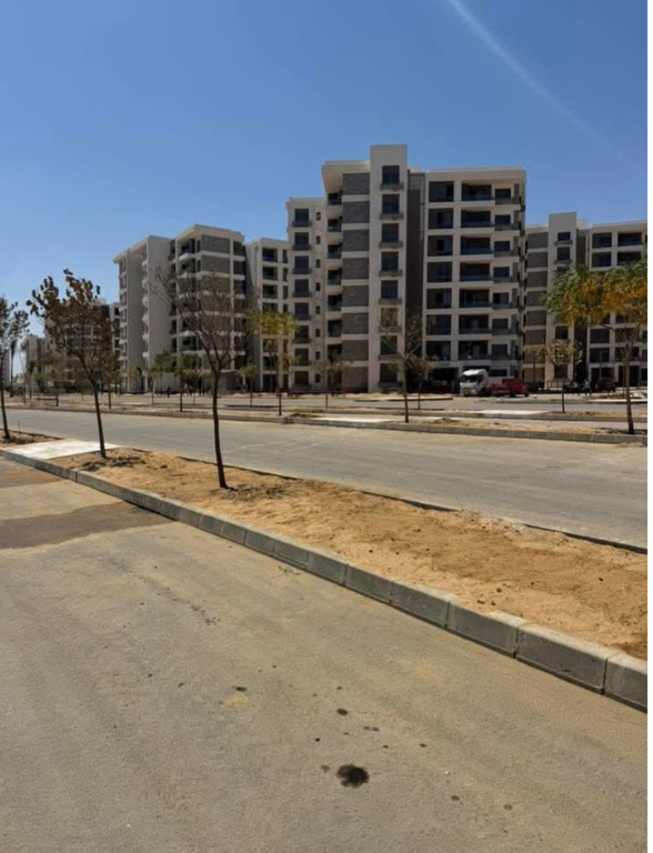 apartment at Noor Capital Gardens