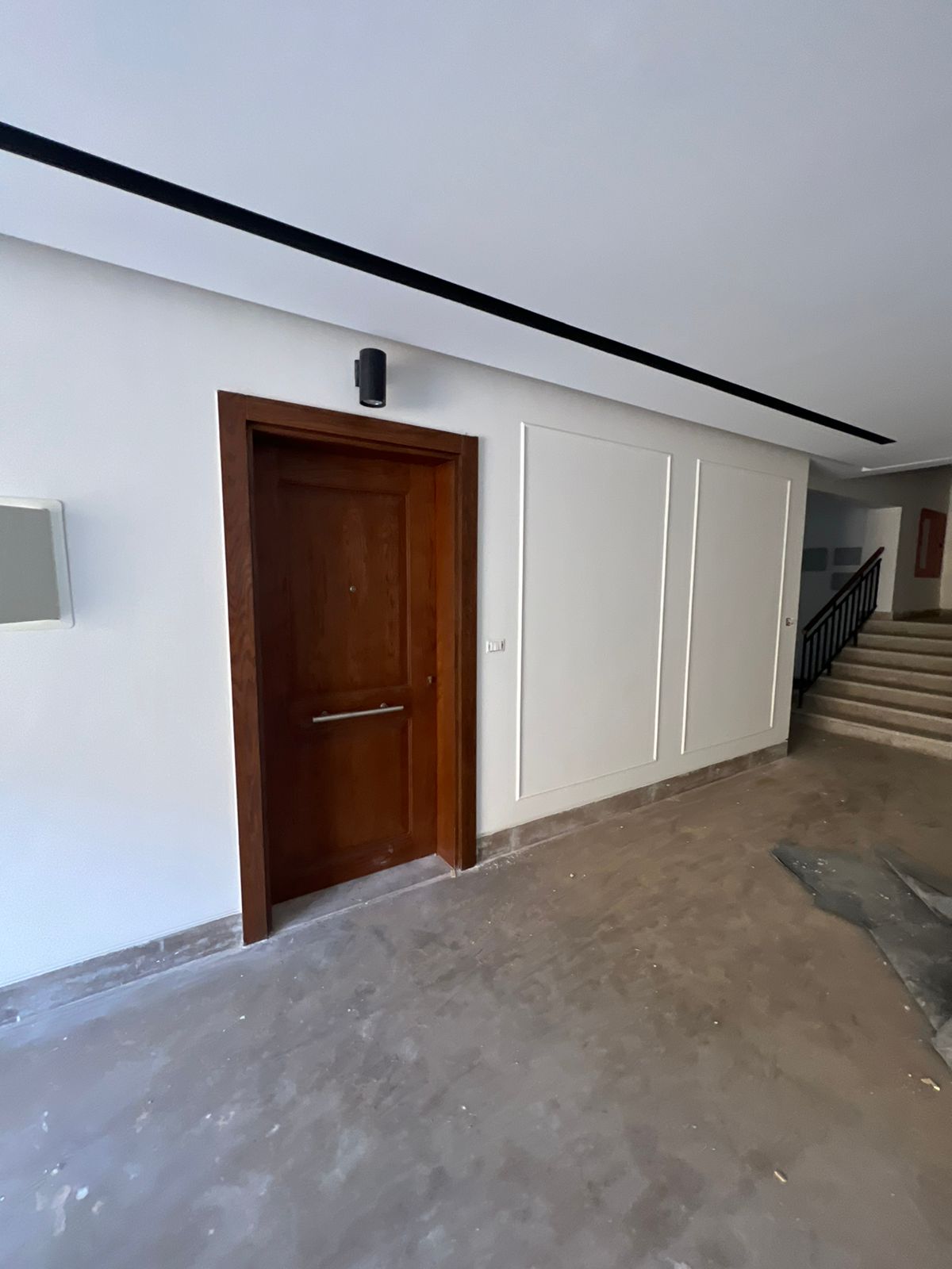penthouse at Mountain View 1.1