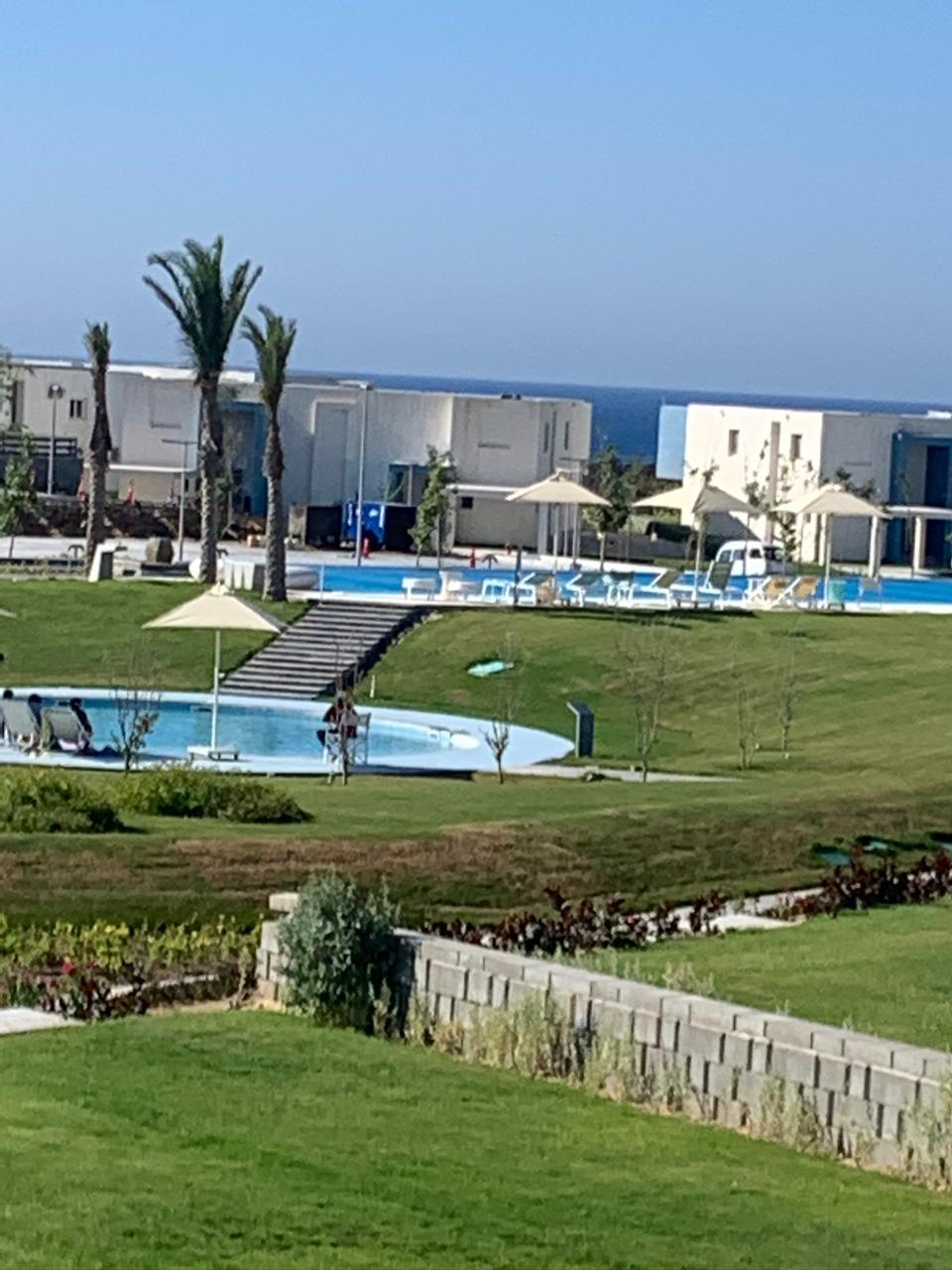 شاليه في فوكا باي، صورة ١٢ من ١٢