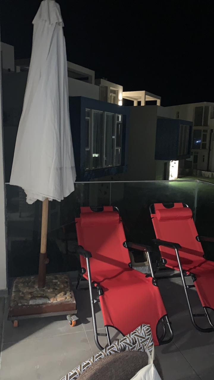 شاليه في فوكا باي، صورة ٩ من ١٢