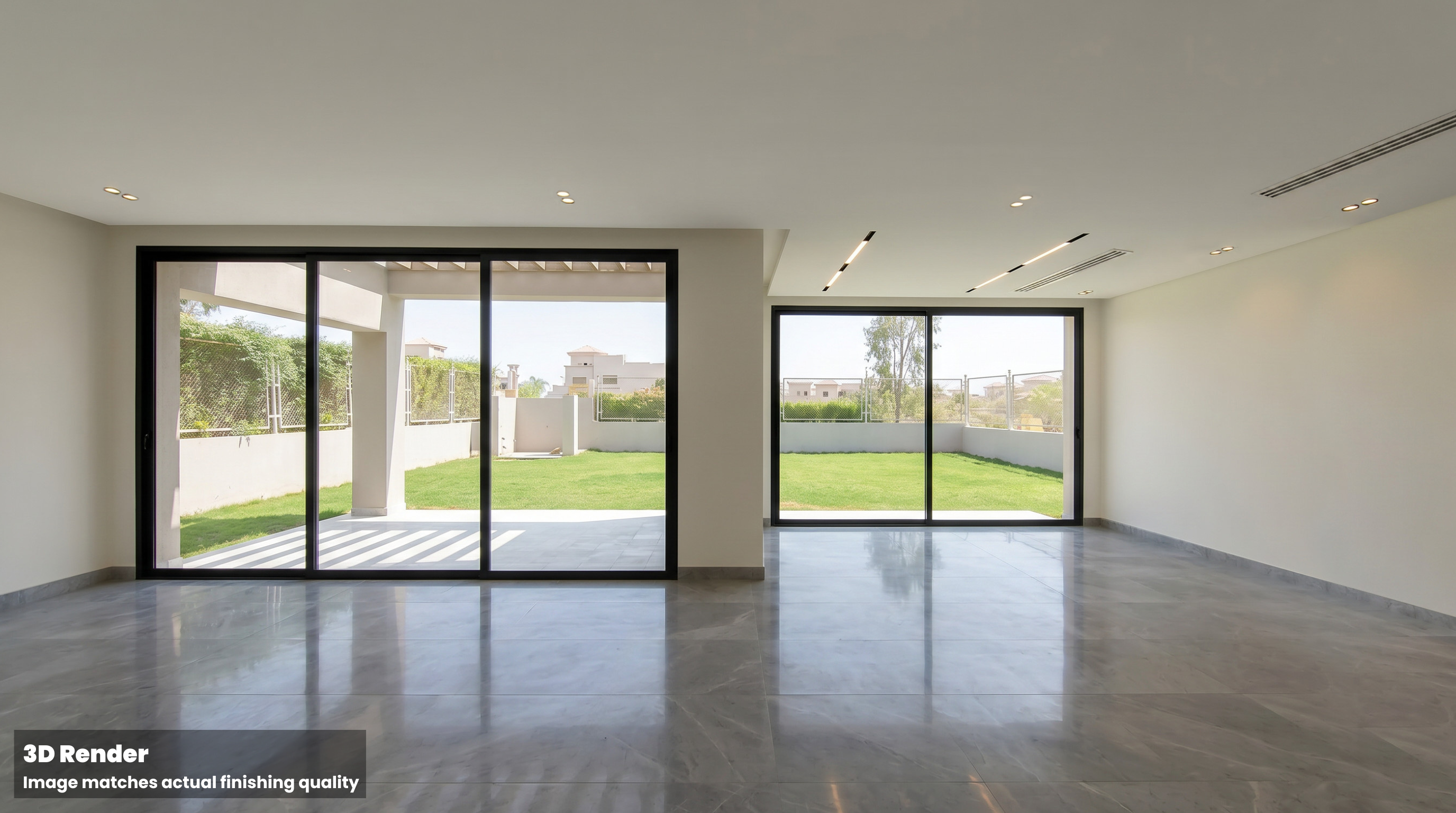 villa at Palm Hills Golf Extension