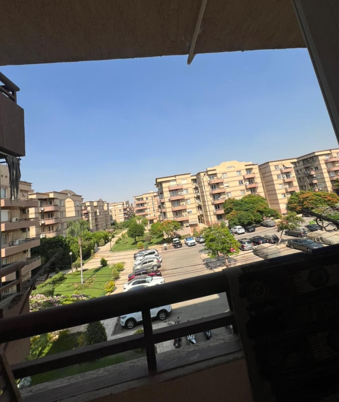 شقة في الرحاب، صورة ٦ من ٨