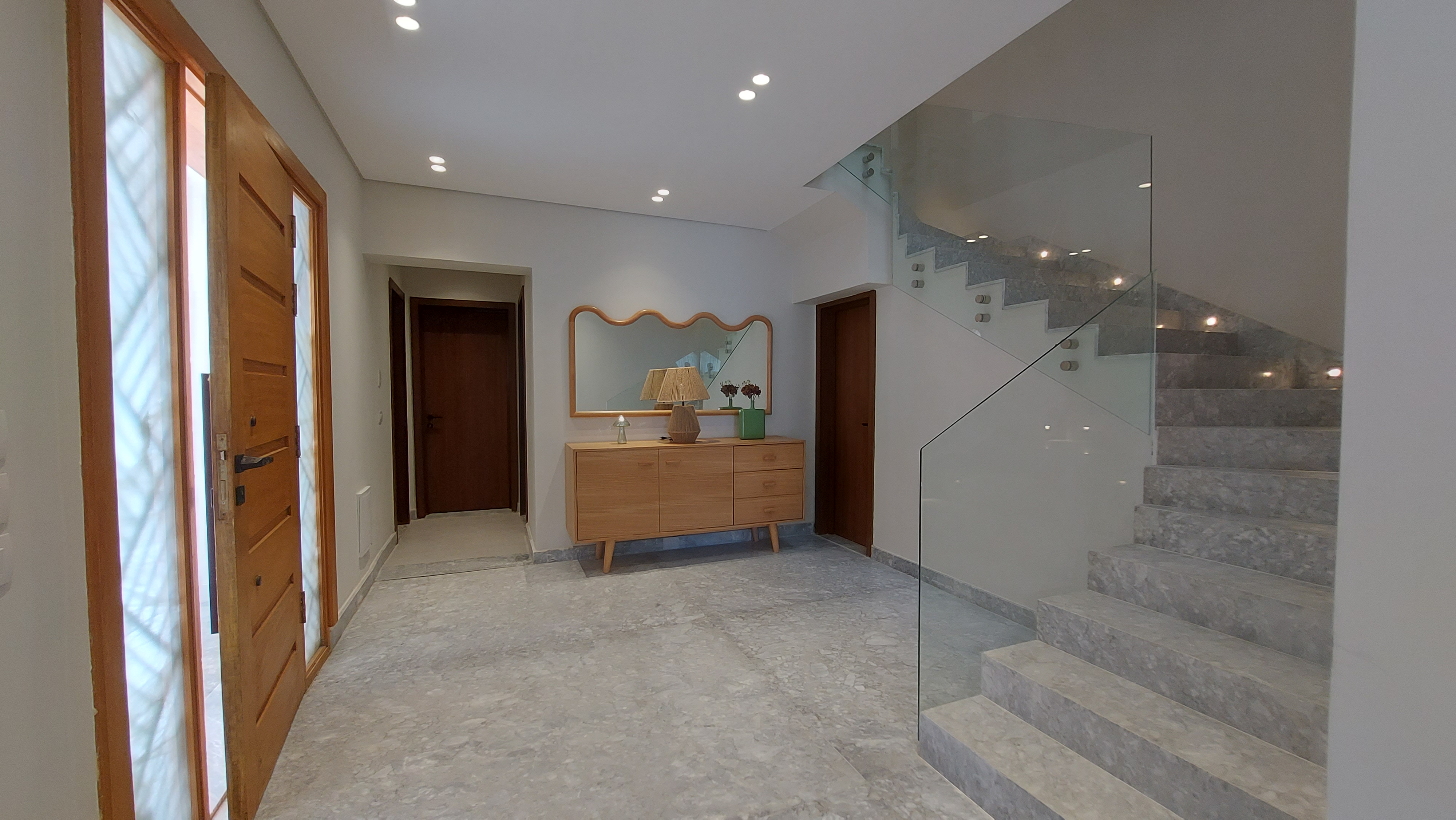 townhouse at Almaza Bay