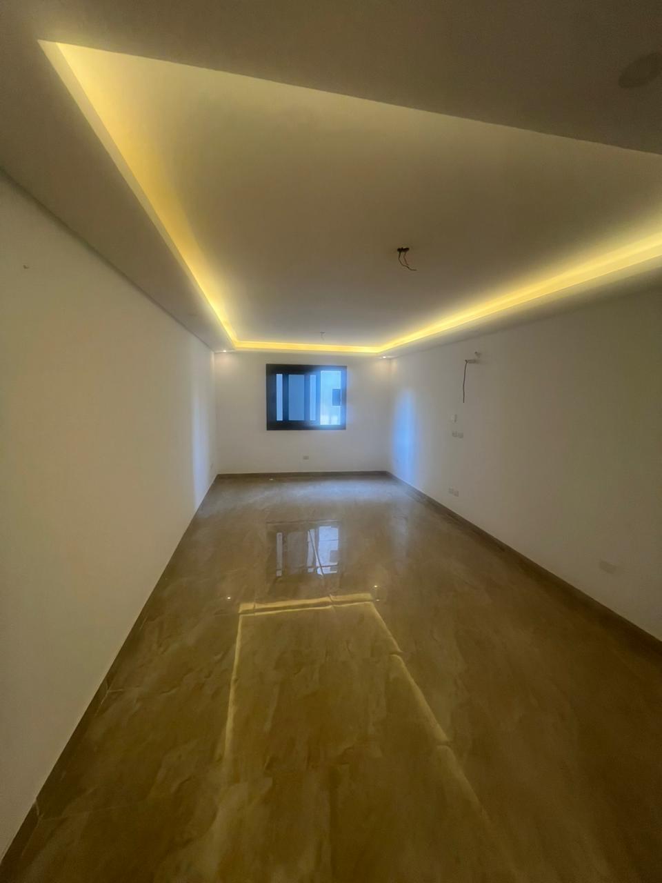 apartment at Sun Capital