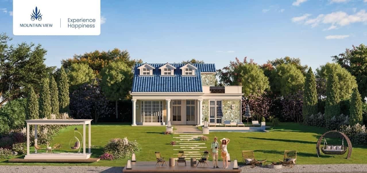 villa at Kings Way